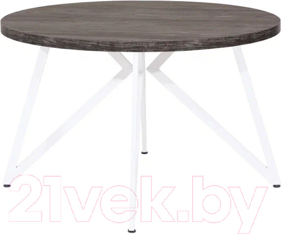 Изображение товара Подстолье Millwood Женева (белый металл)