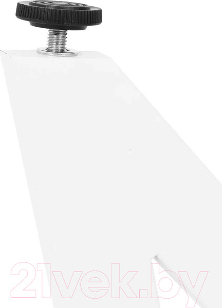 Изображение товара Подстолье Millwood Женева (белый металл)