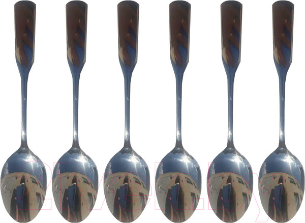 Изображение товара Набор столовых ложек CS-Kochsysteme 582316N (6шт)