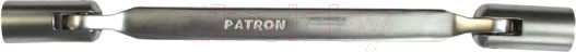 Изображение товара Гаечный ключ Patron P-7521819