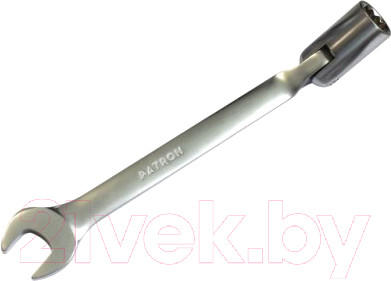 Изображение товара Гаечный ключ Patron P-75219F(R)