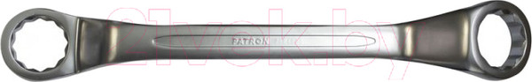 Изображение товара Гаечный ключ Patron P-7585055