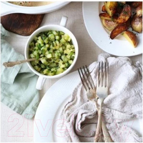 Изображение товара Чаша бульонная Tudor England TU2435