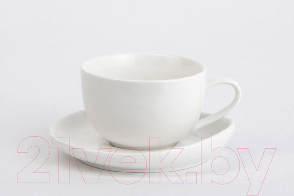 Изображение товара Чашка с блюдцем Tudor England TU9999-2