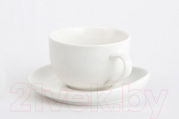 Изображение товара Чашка с блюдцем Tudor England TU9999-2