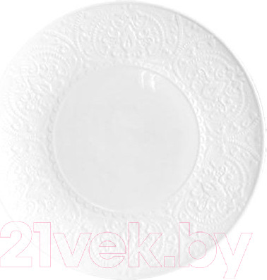 Изображение товара Тарелка столовая обеденная Tudor England TU3158