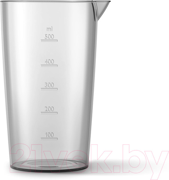 Изображение товара Блендер погружной Philips HR2543/90