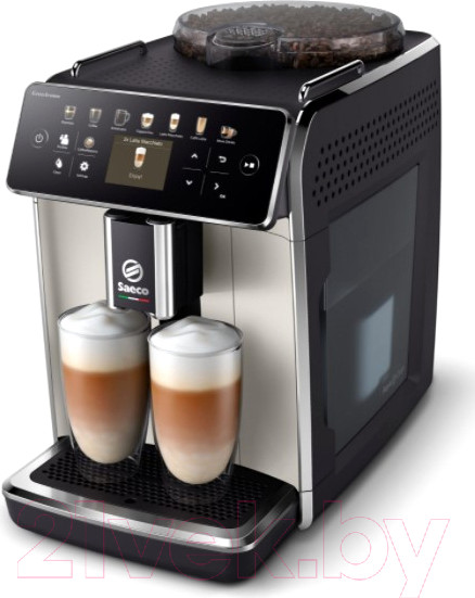 Изображение товара Кофемашина Saeco SM6582/30