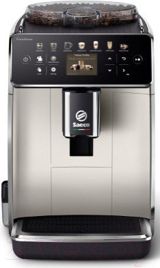 Изображение товара Кофемашина Saeco SM6582/30