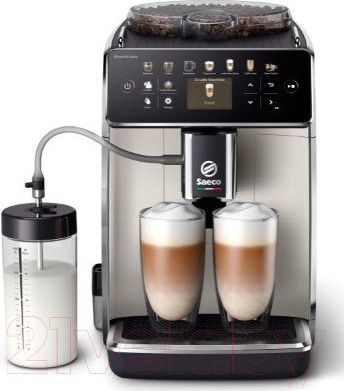 Изображение товара Кофемашина Saeco SM6582/30