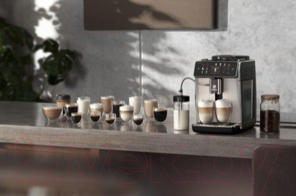 Изображение товара Кофемашина Saeco SM6582/30