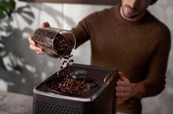 Изображение товара Кофемашина Saeco SM6582/30