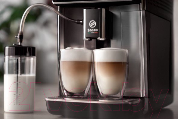 Изображение товара Кофемашина Saeco SM6582/30
