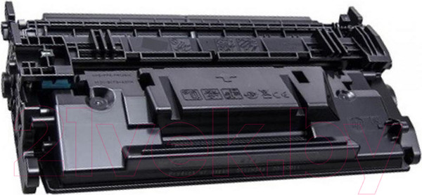 Изображение товара Картридж Prioritet 003-H-CF287X