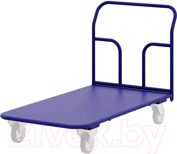 Изображение товара Каркас для тележки складской Rusklad ТП 7 / 19142