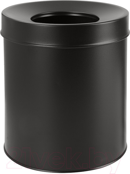 Изображение товара Мусорное ведро Bemeta Dark 150115151