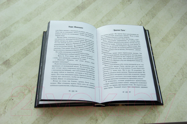 Изображение товара Книга АСТ Царство Греха (Манискалко К.)