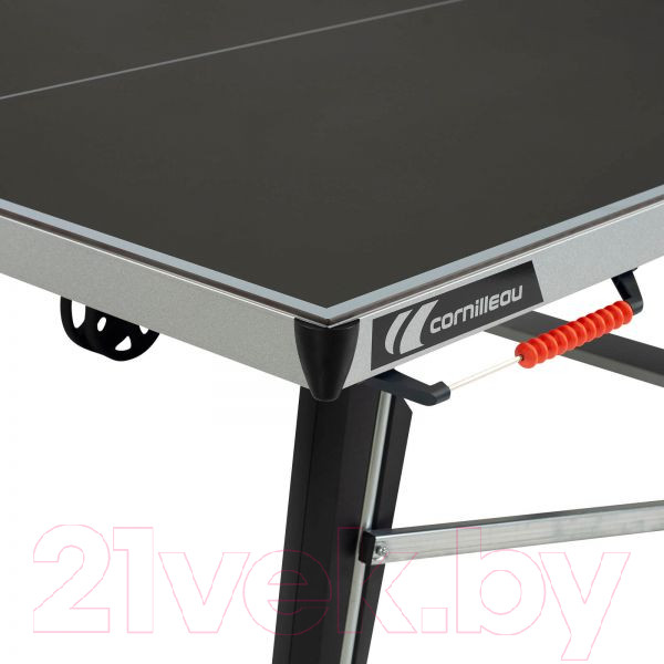 Изображение товара Теннисный стол Cornilleau 600X Outdoor / 113101 (синий)