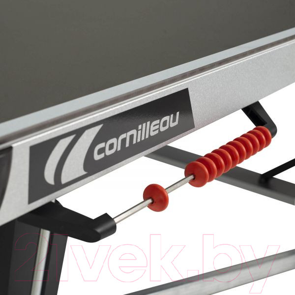 Изображение товара Теннисный стол Cornilleau 600X Outdoor / 113101 (синий)