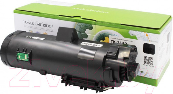 Изображение товара Картридж Static Control 002-08-LTK1150