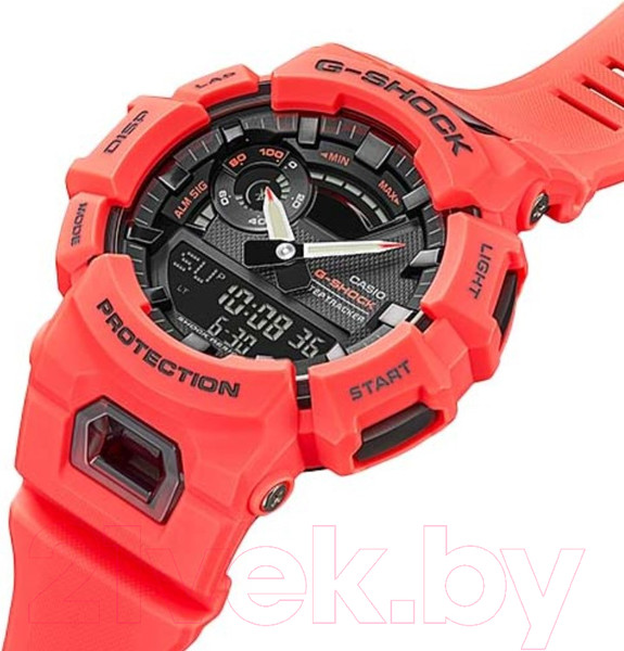 Изображение товара Часы наручные мужские Casio GBA-900-4AER