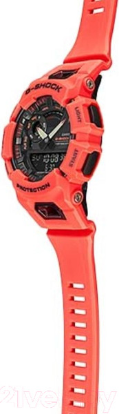 Изображение товара Часы наручные мужские Casio GBA-900-4AER