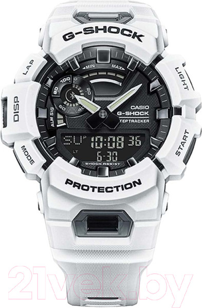 Изображение товара Часы наручные мужские Casio GBA-900-7AER