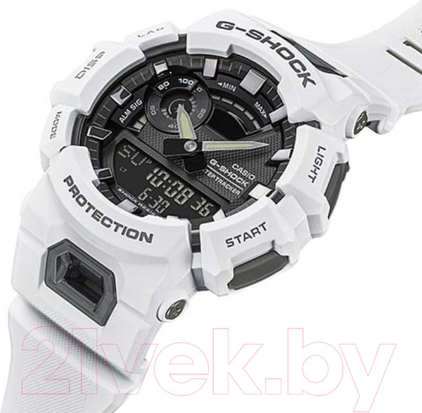 Изображение товара Часы наручные мужские Casio GBA-900-7AER