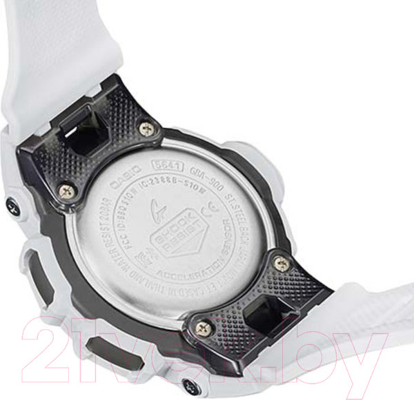 Изображение товара Часы наручные мужские Casio GBA-900-7AER