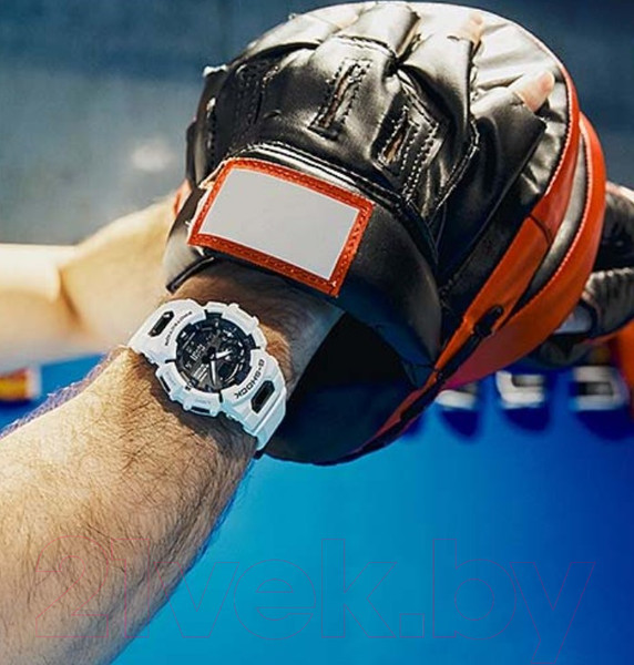 Изображение товара Часы наручные мужские Casio GBA-900-7AER