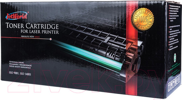 Изображение товара Картридж JetWorld JW-S1910N