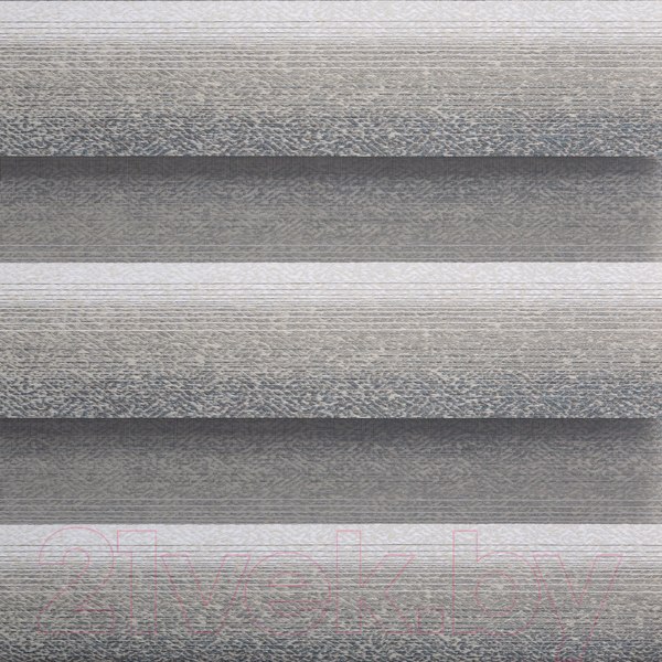 Изображение товара Рулонная штора Lm Decor Дабл ДН LB 55-04 48x160 (серый)