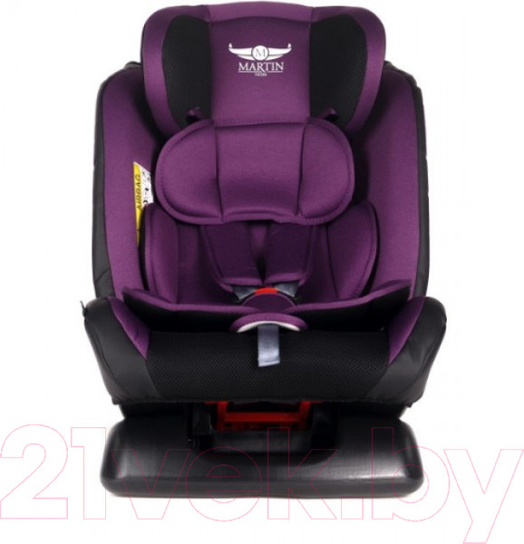 Изображение товара Автокресло Martin Noir Discovery (Magic Purple)