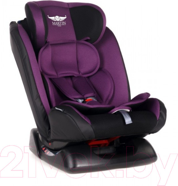 Изображение товара Автокресло Martin Noir Discovery (Magic Purple)