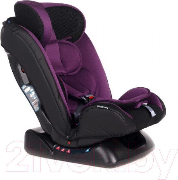 Изображение товара Автокресло Martin Noir Discovery (Magic Purple)