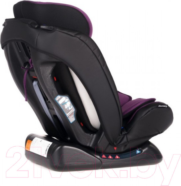 Изображение товара Автокресло Martin Noir Discovery (Magic Purple)