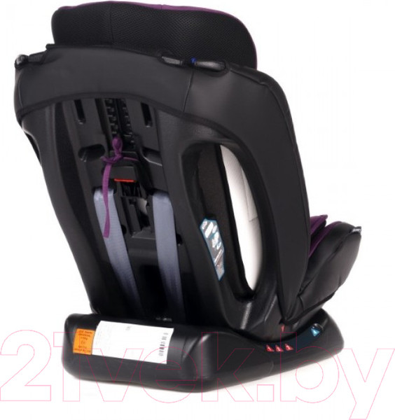 Изображение товара Автокресло Martin Noir Discovery (Magic Purple)