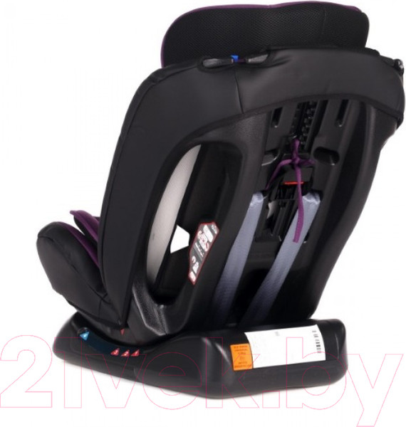 Изображение товара Автокресло Martin Noir Discovery (Magic Purple)