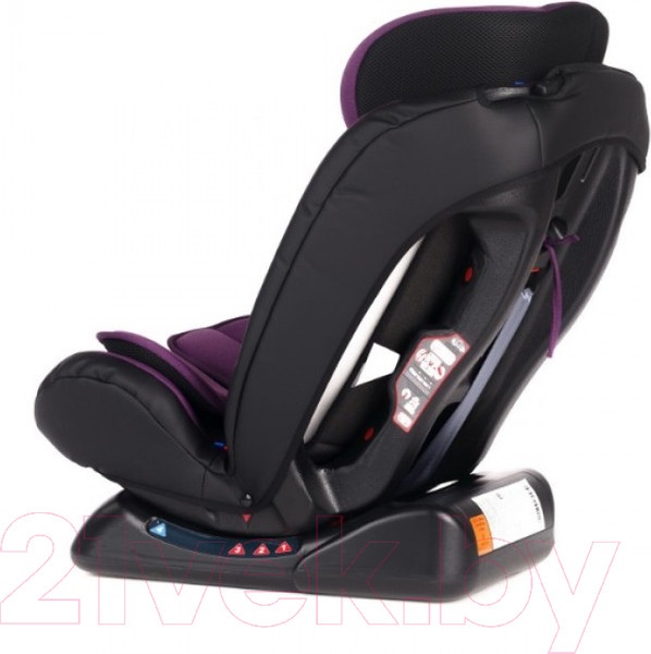 Изображение товара Автокресло Martin Noir Discovery (Magic Purple)