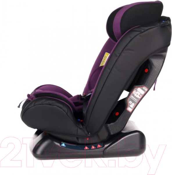 Изображение товара Автокресло Martin Noir Discovery (Magic Purple)