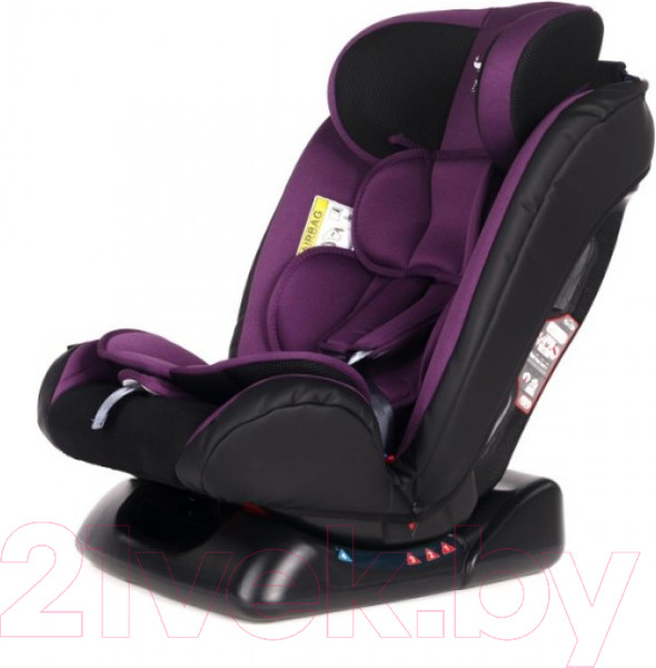 Изображение товара Автокресло Martin Noir Discovery (Magic Purple)