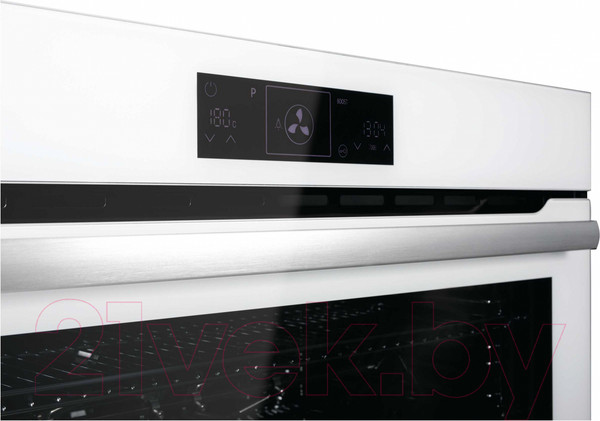 Изображение товара Электрический духовой шкаф Korting OKB 7129 SGW