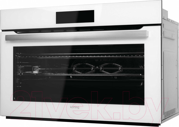 Изображение товара Электрический духовой шкаф Korting OKB 7129 SGW