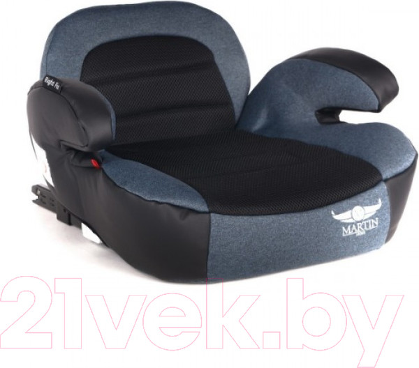 Изображение товара Бустер Martin Noir Right Fix (Gentian Blue)