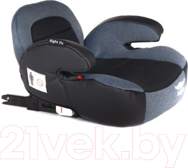 Изображение товара Бустер Martin Noir Right Fix (Gentian Blue)