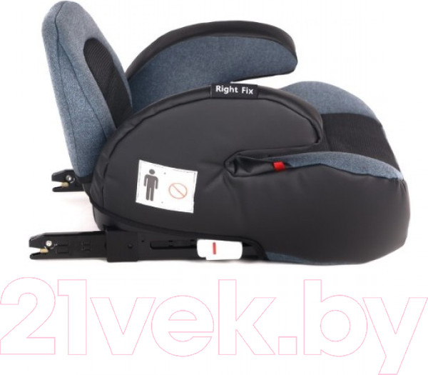 Изображение товара Бустер Martin Noir Right Fix (Gentian Blue)