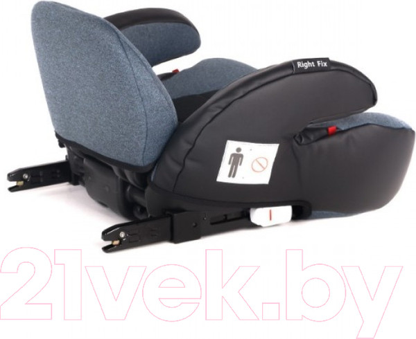 Изображение товара Бустер Martin Noir Right Fix (Gentian Blue)