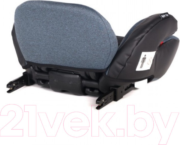 Изображение товара Бустер Martin Noir Right Fix (Gentian Blue)