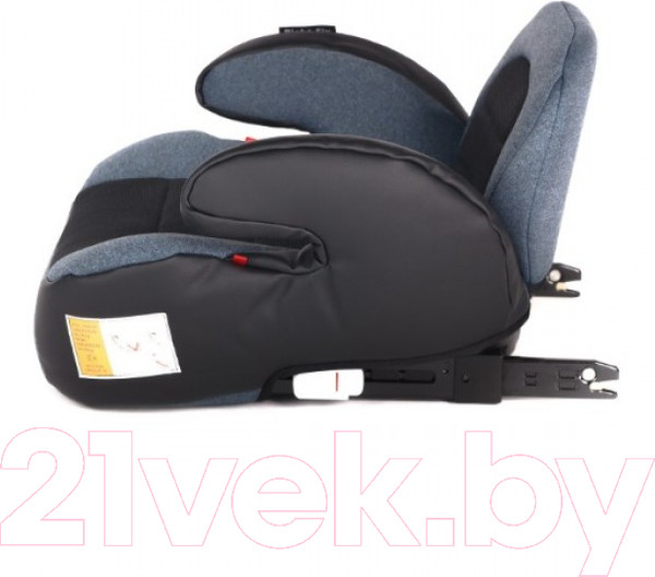 Изображение товара Бустер Martin Noir Right Fix (Gentian Blue)