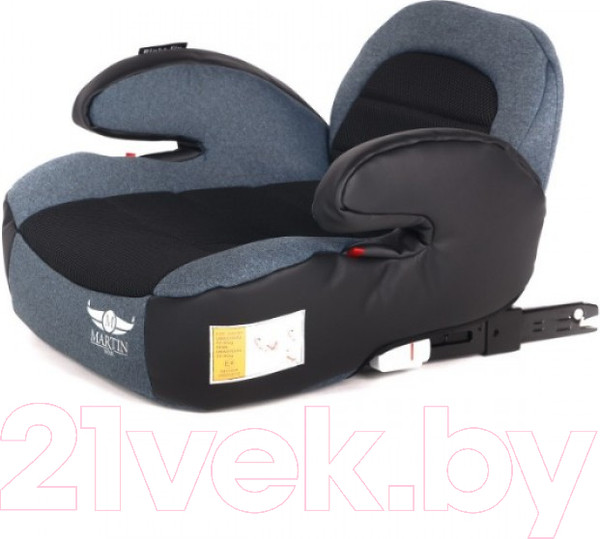 Изображение товара Бустер Martin Noir Right Fix (Gentian Blue)